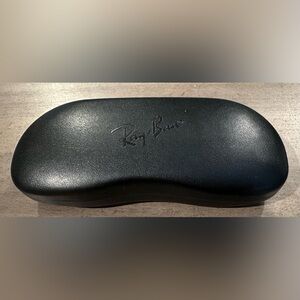 Ray-Ban Sunglasses Case
